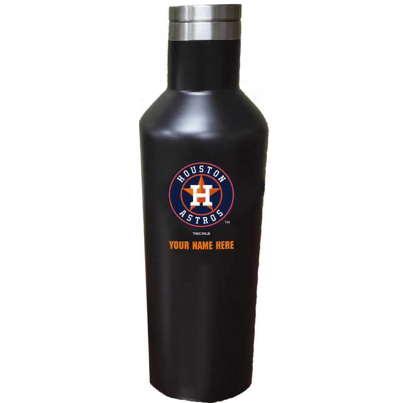 17oz Black Personalized Infinity Bottle | Houston Astros
2776BDPER, CurrentProduct, Drinkware_category_All, HAS, Houston Astros, MLB, Personalized_Personalized
The Memory Company
