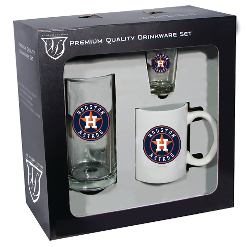 Gift Set | Houston Astros
CurrentProduct, Drinkware_category_All, HAS, Home&Office_category_All, Houston Astros, MLB
The Memory Company