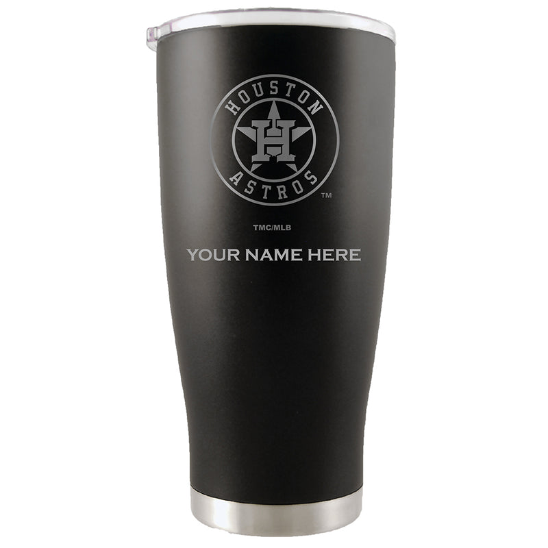 20oz Black Personalized Stainless Steel Tumbler | Houston Astros
CurrentProduct, Custom Drinkware, Drinkware_category_All, engraving, Gift Ideas, HAS, Houston Astros, MLB, Personalization, Personalized Drinkware, Personalized_Personalized
The Memory Company