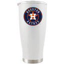 20oz White Stainless Steel Tumbler | Houston Astros
CurrentProduct, Drinkware_category_All, HAS, Houston Astros, MLB
The Memory Company
