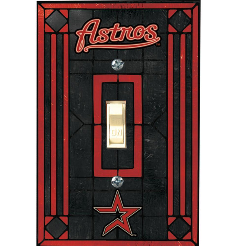 Art Glass Light Switch Cover | Houston Astros
CurrentProduct, HAS, Home&Office_category_All, Home&Office_category_Lighting, Houston Astros, MLB
The Memory Company