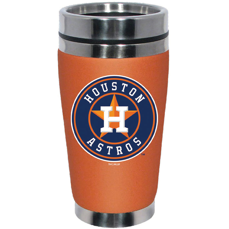 16oz Stainless Steel Travel Mug with Neoprene Wrap | Houston Astros
CurrentProduct, Drinkware_category_All, HAS, Houston Astros, MLB
The Memory Company