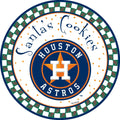 Santa Ceramic Cookie Plate | Houston Astros
CurrentProduct, HAS, Holiday_category_All, Holiday_category_Christmas-Dishware, Houston Astros, MLB
The Memory Company