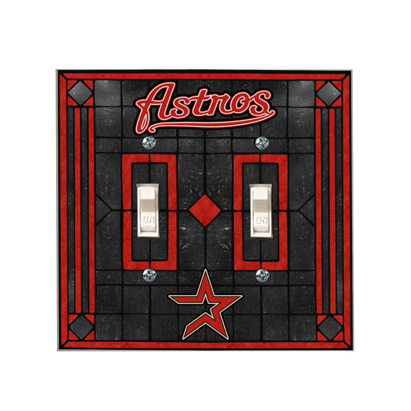 Double Light Switch Cover | Houston Astros
CurrentProduct, HAS, Home&Office_category_All, Home&Office_category_Lighting, Houston Astros, MLB
The Memory Company