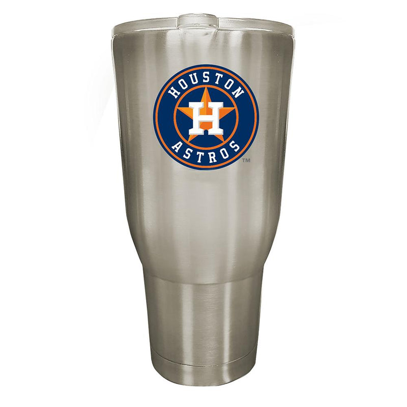 32oz Decal Stainless Steel Tumbler | Houston Astros
Drinkware_category_All, HAS, Houston Astros, MLB, OldProduct
The Memory Company