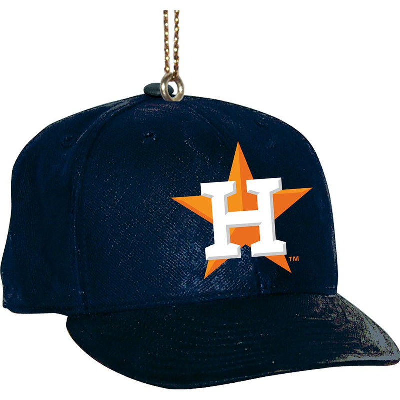 CAP ORNAMENT ASTROS
HAS, Holiday_category_All, Houston Astros, MLB, OldProduct
The Memory Company