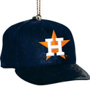Baseball Cap Ornament - Houston Astros
Cap, Cap Ornament, CurrentProduct, HAS, Holiday_category_All, Holiday_category_Ornaments, Houston Astros, MLB, Ornament
The Memory Company