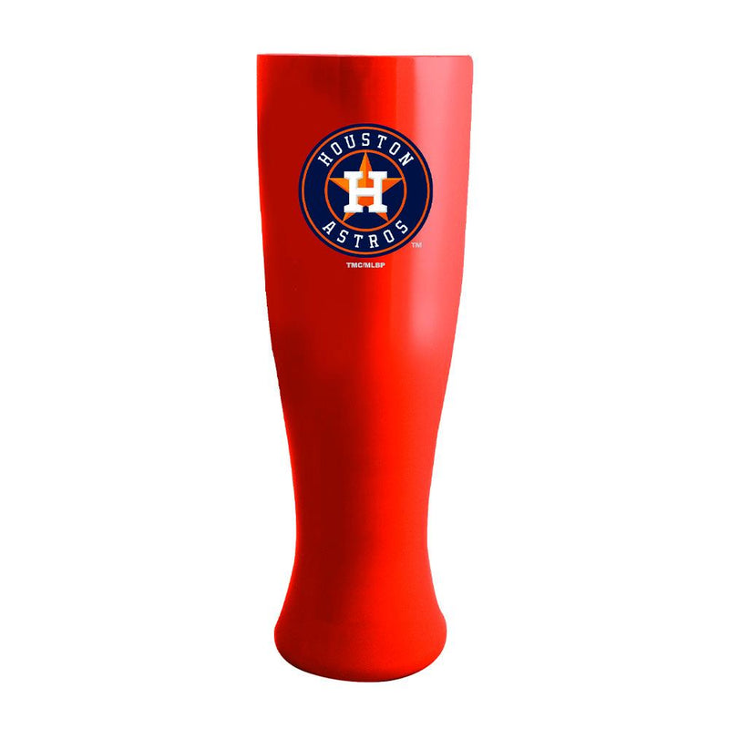 20oz Matte SS Pilsner - Houston Astros
HAS, Houston Astros, MLB, OldProduct
The Memory Company