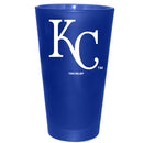 16oz Team Color Frosted Glass | Kansas City Royals
CurrentProduct, Drinkware_category_All, Kansas City Royals, KCR, MLB
The Memory Company