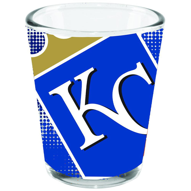 2oz Full Wrap Collect Glass | Kansas City Royals
Kansas City Royals, KCR, MLB, OldProduct
The Memory Company