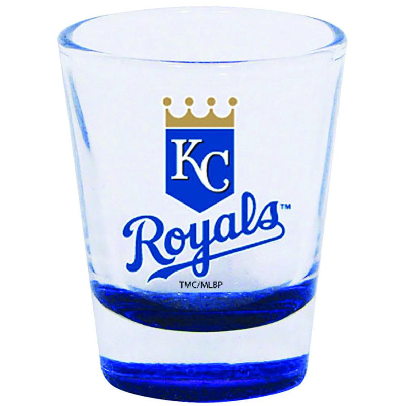 2oz Highlight Collect Glass | Kansas City Royals
Kansas City Royals, KCR, MLB, OldProduct
The Memory Company