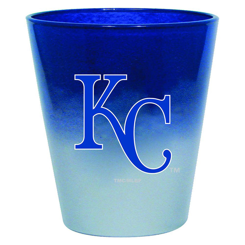 2oz 2 Tone Collect Glass Royals
Kansas City Royals, KCR, MLB, OldProduct
The Memory Company