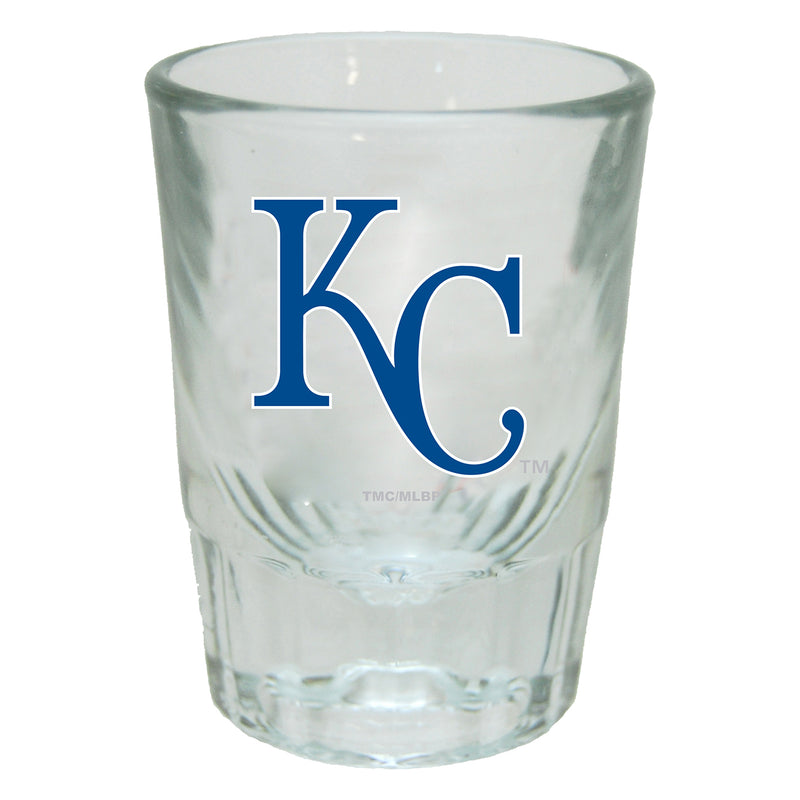 2oz Fluted Collector Glass | ROYALS
CurrentProduct, Drinkware_category_All, Kansas City Royals, KCR, MLB
The Memory Company