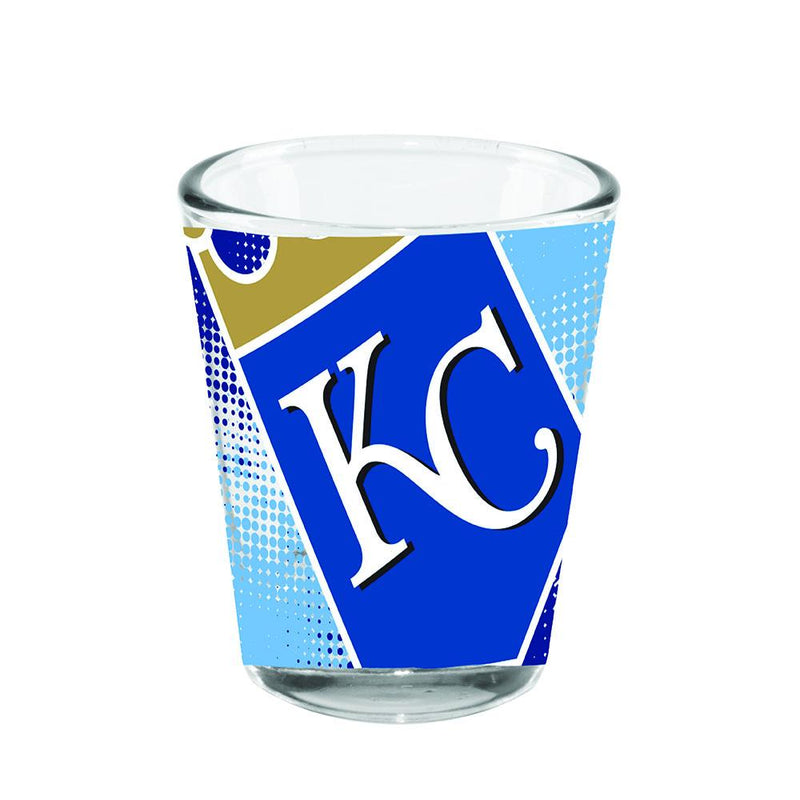 Kansas City RoyalsFULL WRAP SHOT
Kansas City Royals, KCR, MLB, OldProduct
The Memory Company