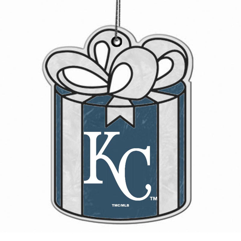 Art Glass Round Gift Ornament | Kansas City Royals
Kansas City Royals, KCR, MLB, OldProduct
The Memory Company