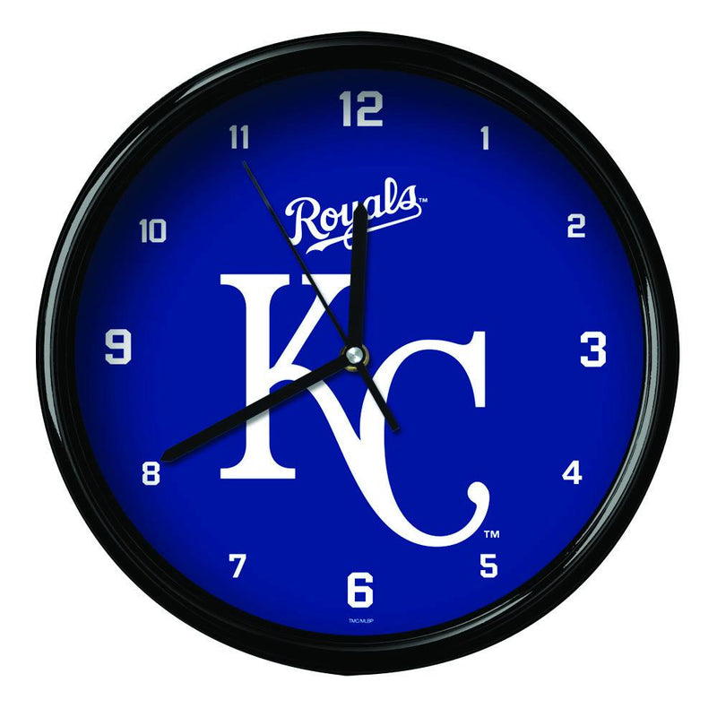 Black Rim Clock Basic | Kansas City Royals
CurrentProduct, Home&Office_category_All, Kansas City Royals, KCR, MLB
The Memory Company