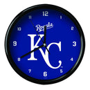 Black Rim Clock Basic | Kansas City Royals
CurrentProduct, Home&Office_category_All, Kansas City Royals, KCR, MLB
The Memory Company