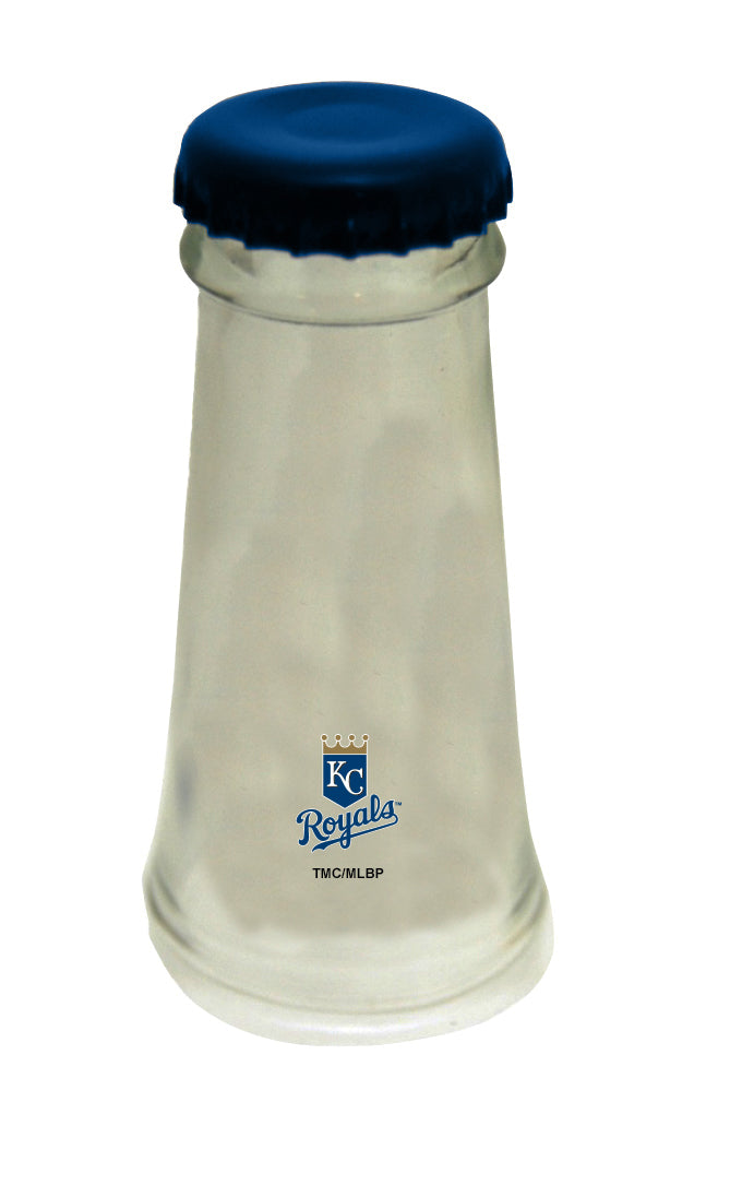 2oz BCap Collect Glass Royals
Kansas City Royals, KCR, MLB, OldProduct
The Memory Company
