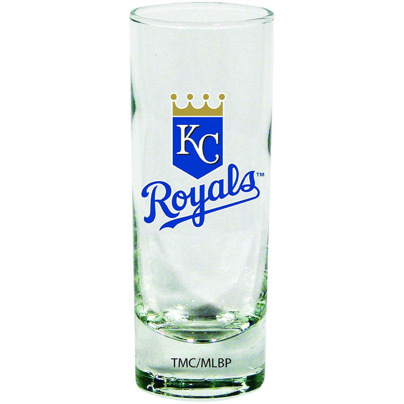 2oz Cordial Glass | Kansas City Royals
Kansas City Royals, KCR, MLB, OldProduct
The Memory Company