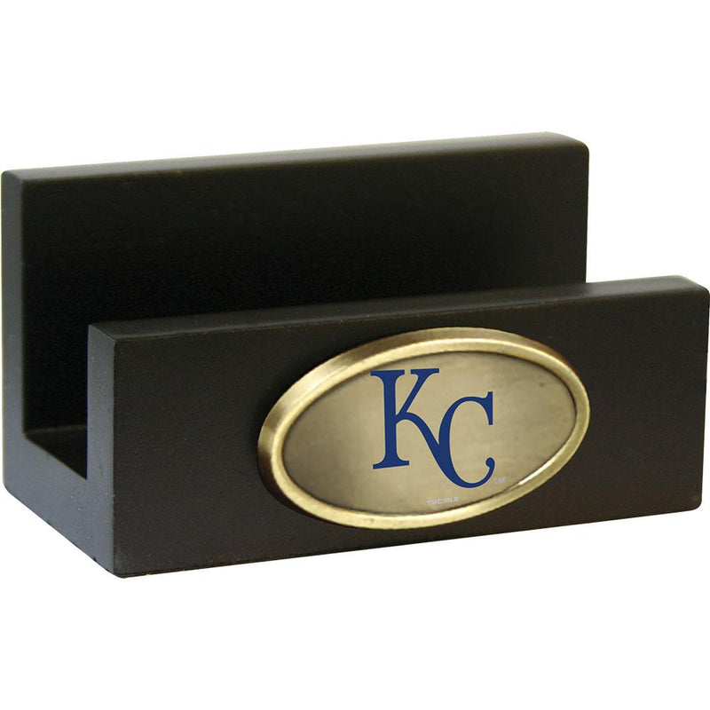 Black Business Card Holder | Kansas City Royals
Kansas City Royals, KCR, MLB, OldProduct
The Memory Company