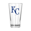 17oz Mixing Glass | Kansas City Royals