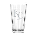17oz Etched Pint Glass | Kansas City Royals
CurrentProduct, Drinkware_category_All, Kansas City Royals, KCR, MLB
The Memory Company