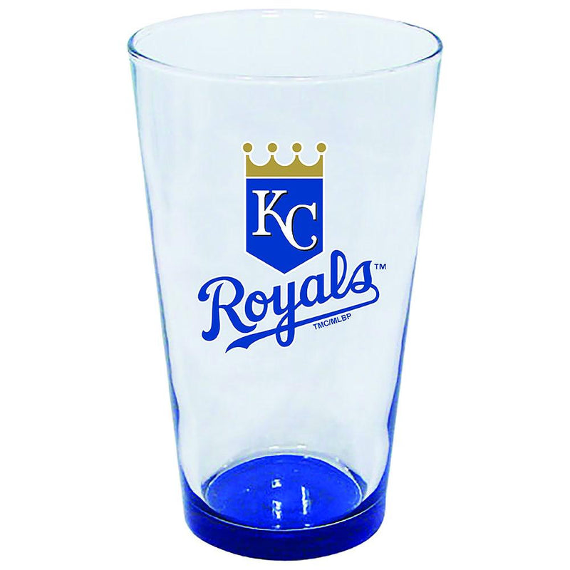 16oz Highlight Pint Glass | Kansas City Royals
Holiday_category_All, Kansas City Royals, KCR, MLB, OldProduct
The Memory Company