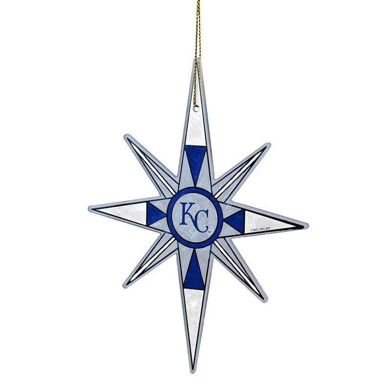 2015 Snow Flake Ornament | Kansas City Royals
CurrentProduct, Holiday_category_All, Holiday_category_Ornaments, Kansas City Royals, KCR, MLB
The Memory Company