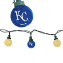 Tailgate String Lights | ROYALS
Home&Office_category_Lighting, Kansas City Royals, KCR, MLB, OldProduct
The Memory Company