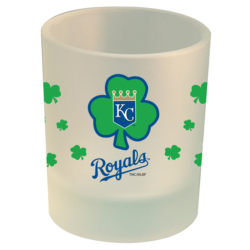 ROCKS GLS PAT ROYALS
Kansas City Royals, KCR, MLB, OldProduct
The Memory Company