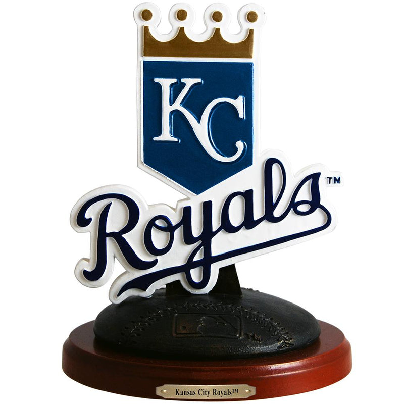 3D Logo Ornament | Kansas City Royals
Kansas City Royals, KCR, MLB, OldProduct
The Memory Company