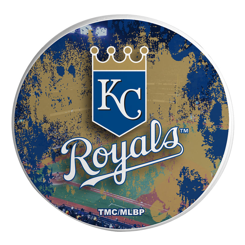 Grunge Coaster | Kansas City Royals
Kansas City Royals, KCR, MLB, OldProduct
The Memory Company