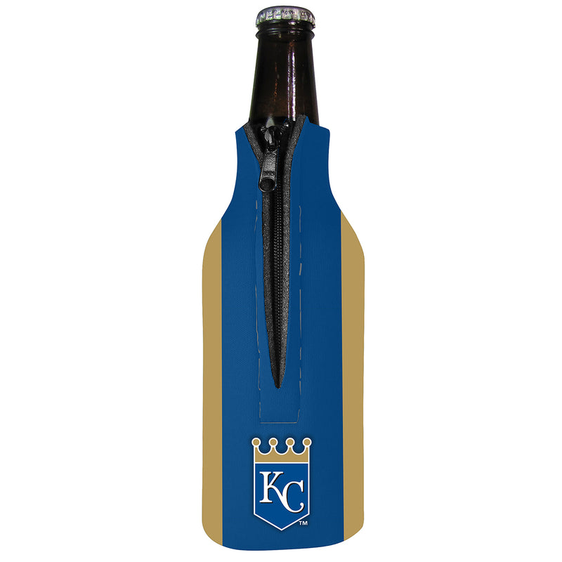 Bottle Insulator w/Opener | Kansas City Royals
Kansas City Royals, KCR, MLB, OldProduct
The Memory Company