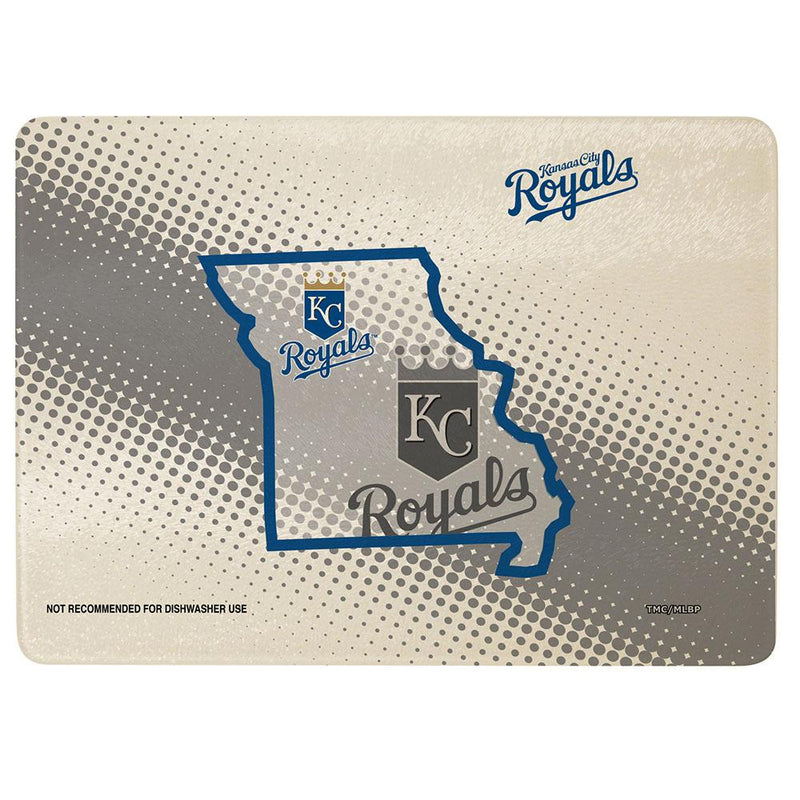Cutting Board State of Mind | Kansas City Royals
CurrentProduct, Drinkware_category_All, Kansas City Royals, KCR, MLB
The Memory Company
