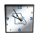 Square Clock State of Mind | Kansas City Royals
Kansas City Royals, KCR, MLB, OldProduct
The Memory Company