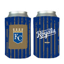 Can Insulator w/Packer Stripe | Kansas City Royals
Kansas City Royals, KCR, MLB, OldProduct
The Memory Company