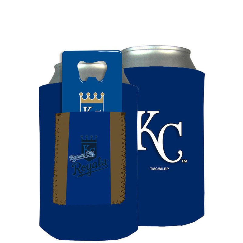 Can Insulator w/Opener | Kansas City Royals
Kansas City Royals, KCR, MLB, OldProduct
The Memory Company