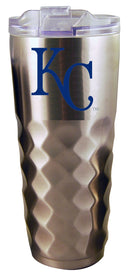 32OZ SS DIAMD TMBLR ROYALS
CurrentProduct, Drinkware_category_All, Kansas City Royals, KCR, MLB
The Memory Company