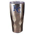 22oz Diamond Stainless Steel Tumbler | Kansas City Royals
CurrentProduct, Drinkware_category_All, Kansas City Royals, KCR, MLB
The Memory Company