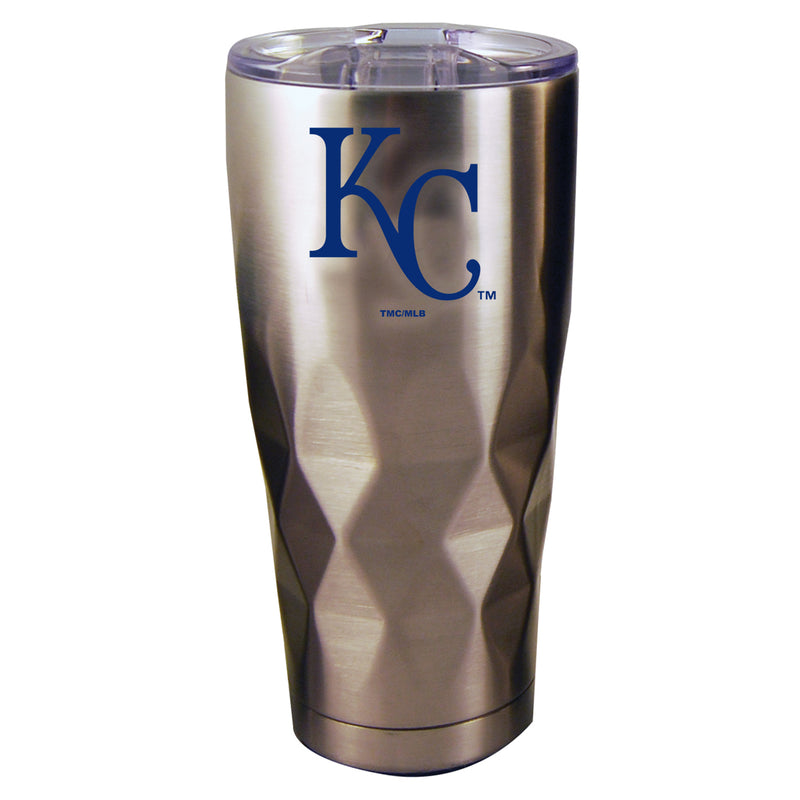 22oz Diamond Stainless Steel Tumbler | Kansas City Royals
CurrentProduct, Drinkware_category_All, Kansas City Royals, KCR, MLB
The Memory Company