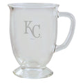 16oz Etched Café Glass Mug | Kansas City Royals
CurrentProduct, Drinkware_category_All, Kansas City Royals, KCR, MLB
The Memory Company