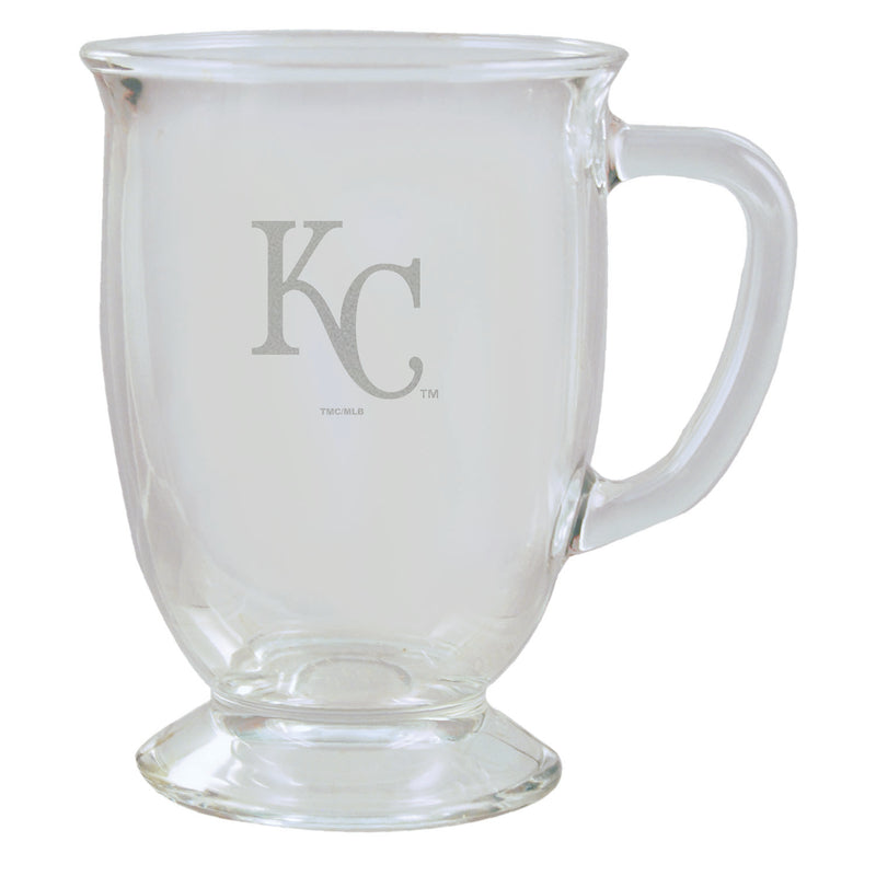 16oz Etched Café Glass Mug | Kansas City Royals
CurrentProduct, Drinkware_category_All, Kansas City Royals, KCR, MLB
The Memory Company