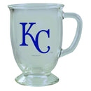 16oz Kona Mug | Kansas City Royals
Kansas City Royals, KCR, MLB, OldProduct
The Memory Company