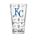 Sandblasted Pint | Kansas City Royals
CurrentProduct, Drinkware_category_All, Kansas City Royals, KCR, MLB
The Memory Company