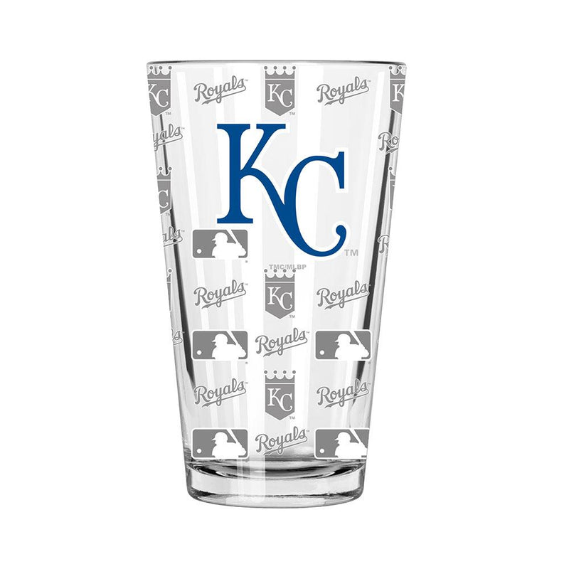 Sandblasted Pint | Kansas City Royals
CurrentProduct, Drinkware_category_All, Kansas City Royals, KCR, MLB
The Memory Company