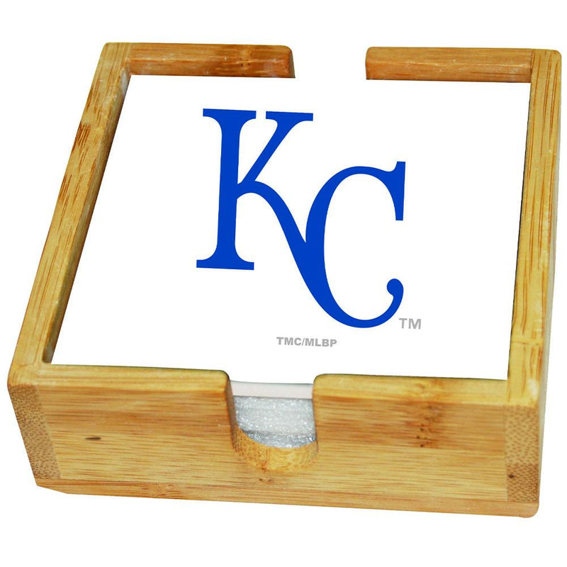 Team Logo Square Coaster Set | Kansas City Royals
CurrentProduct, Home&Office_category_All, Kansas City Royals, KCR, MLB
The Memory Company