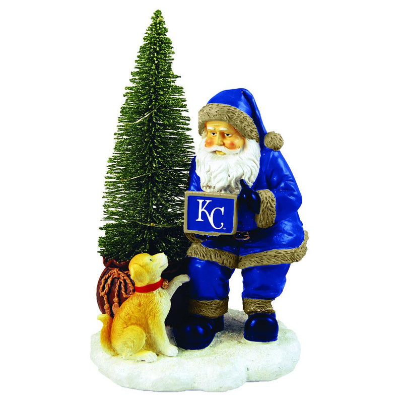 Santa with LED Tree | Kansas City Royals
Holiday_category_All, Kansas City Royals, KCR, MLB, OldProduct
The Memory Company