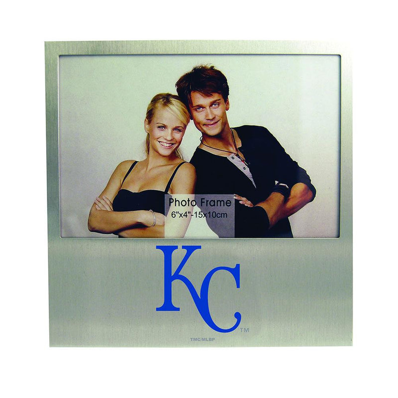 4x6 Aluminum Picture Frame | Kansas City Royals
CurrentProduct, Home&Office_category_All, Kansas City Royals, KCR, MLB
The Memory Company