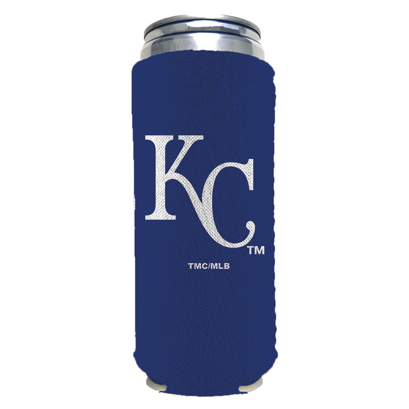 Slim Can Insulator | Kansas City Royals
CurrentProduct, Drinkware_category_All, Kansas City Royals, KCR, MLB
The Memory Company