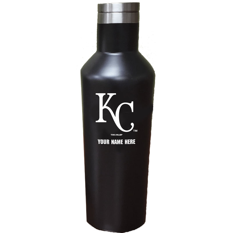 17oz Black Personalized Infinity Bottle | Kansas City Royals
2776BDPER, CurrentProduct, Drinkware_category_All, Kansas City Royals, KCR, MLB, Personalized_Personalized
The Memory Company